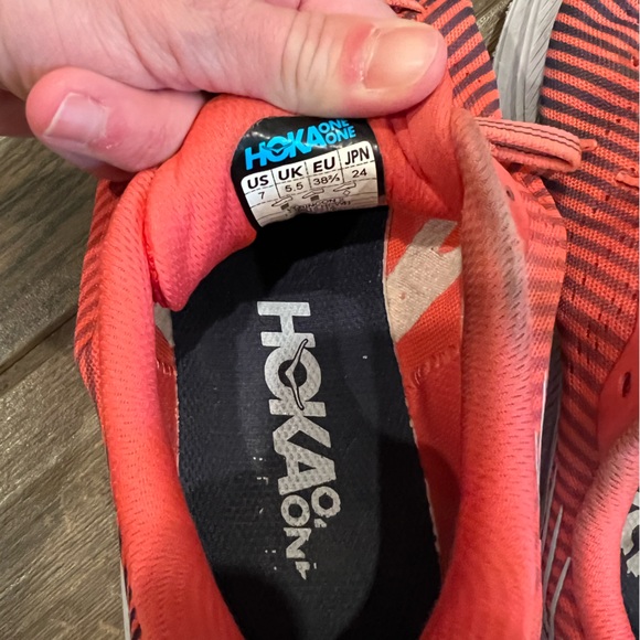 Hoka One One Rincon - Picture 10 of 10